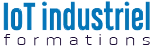 IoTindustriel Formations